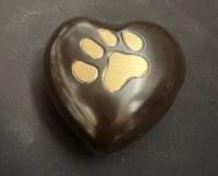 Keepsake 1Paw Print